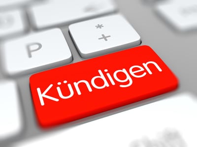 ADAC Kündigung - ADAC Mitgliedschaft kündigen