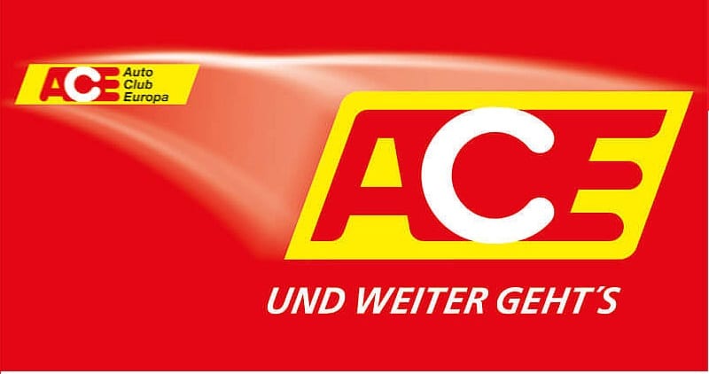 Wer ist bei ACE versichert?