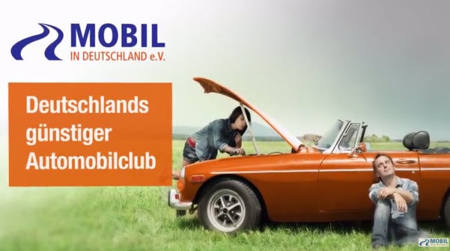 Mobile.de Deutschland