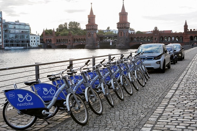 FahrradSchutzbrief Pannenhilfe für Fahrrad und EBikes